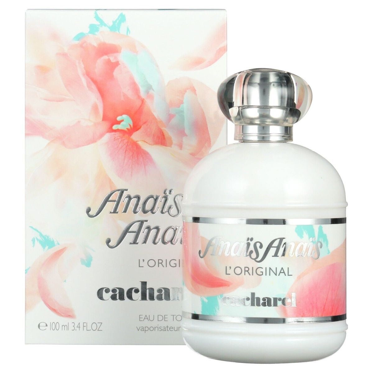 Anaïs Anaïs de cacharel 100ml