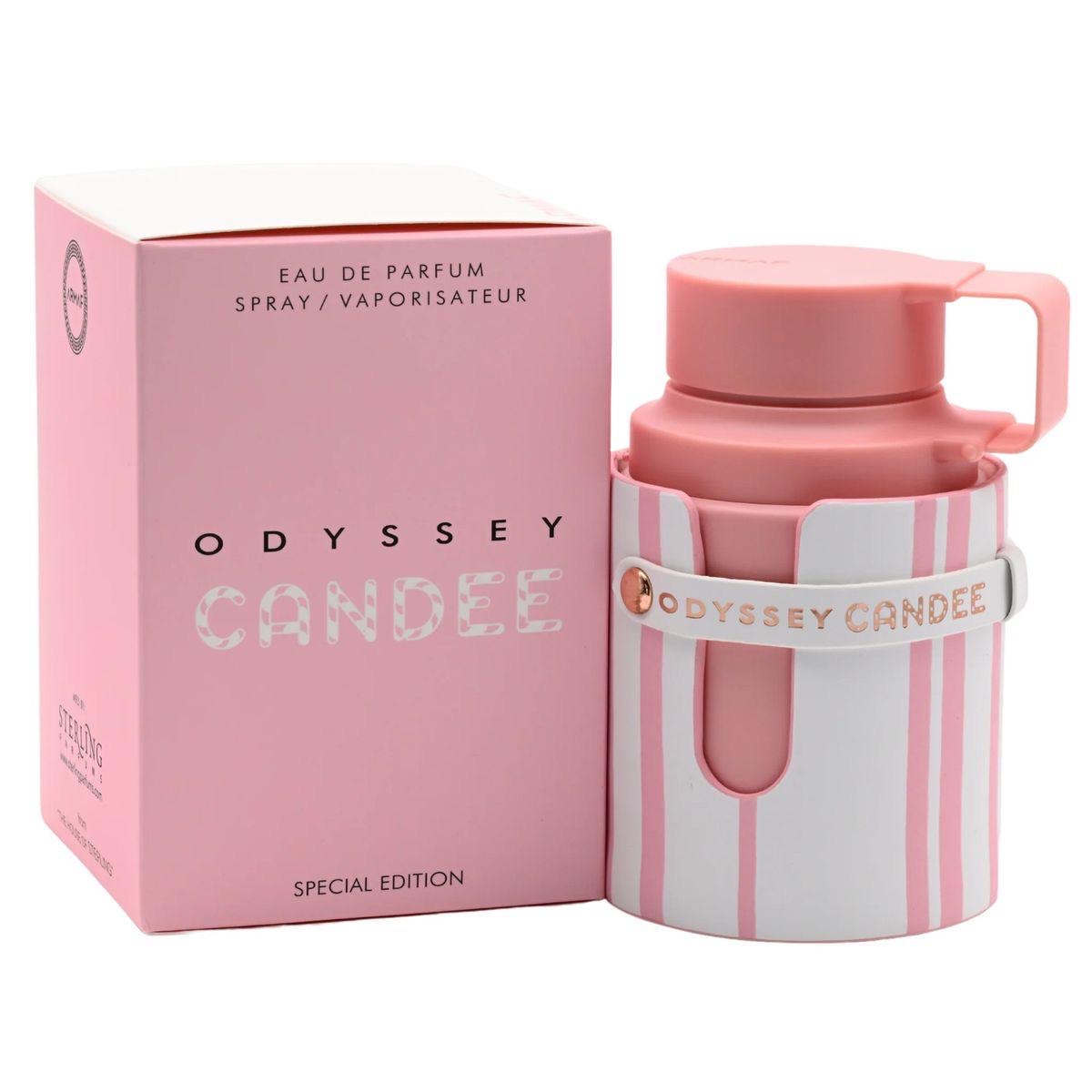 Odyssey Candee 100ml