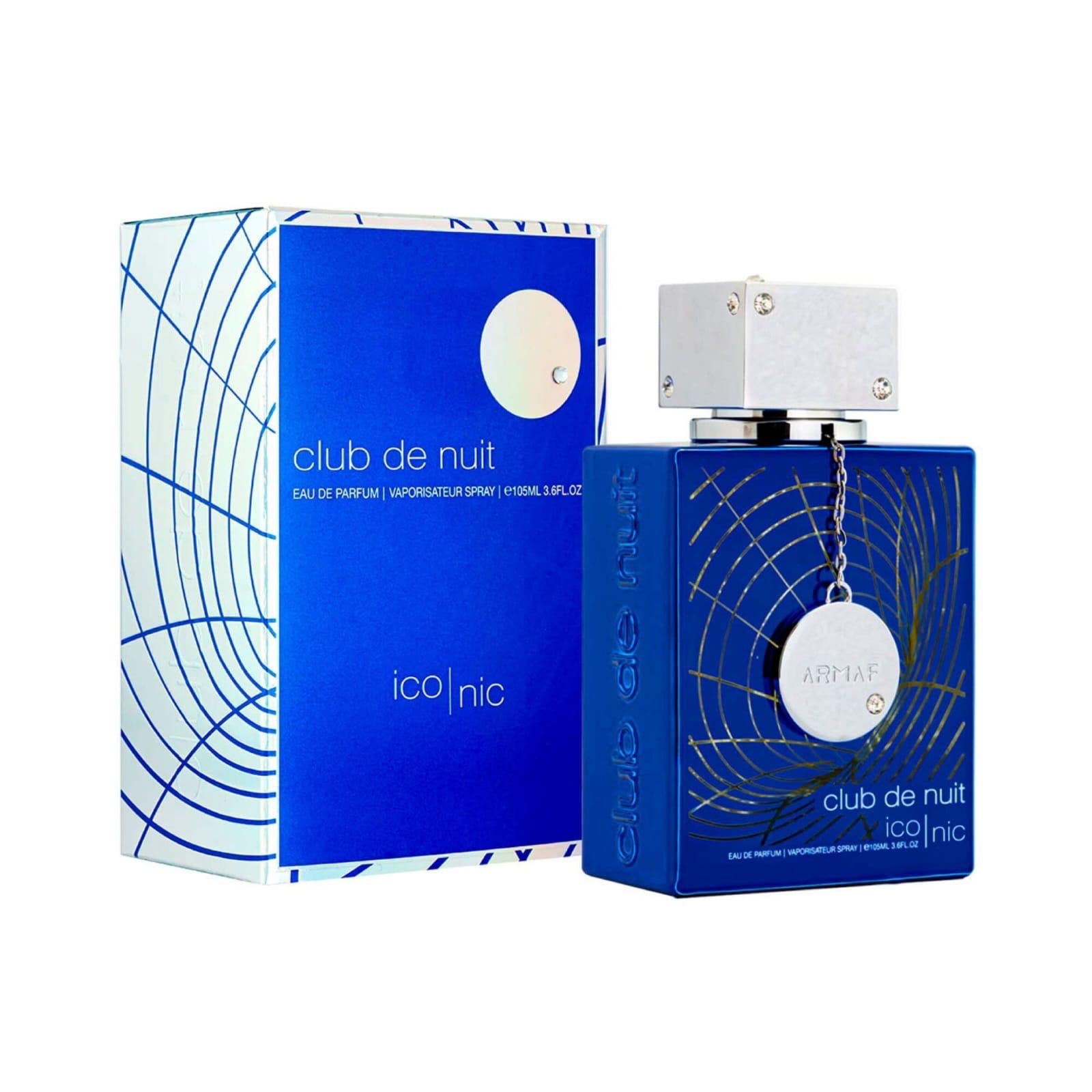 Club de nuit Iconic 100ml