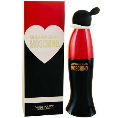 Cheap & Chic de Moschino 100ml
