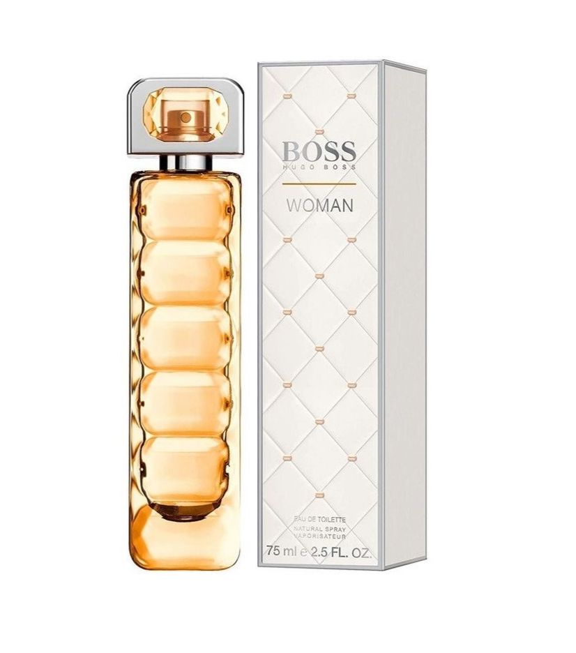 BOSS Woman de Hugo Boss 100ml