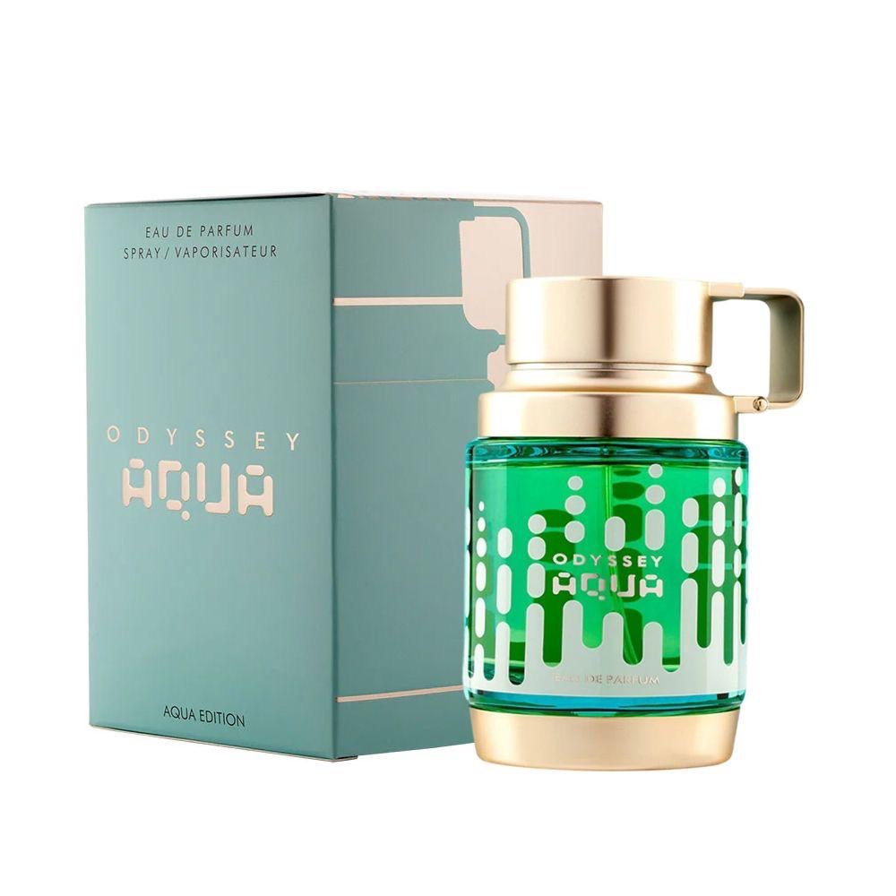 Odyssey Aqua 100ml