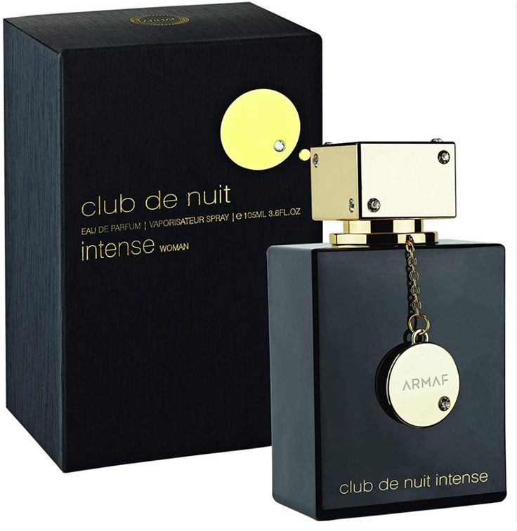 Club de Nuit Woman Intense