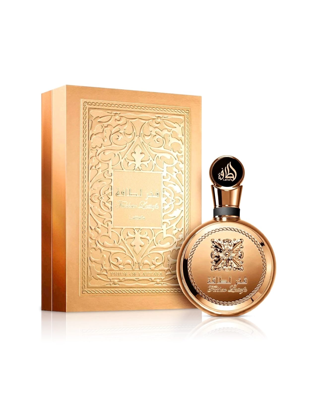 FAKHAR HOMBRE 100ML