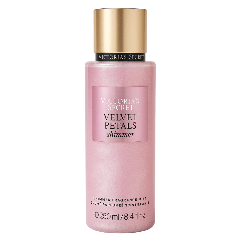 Victorias Secret Body Velvet Petals Shimmer
