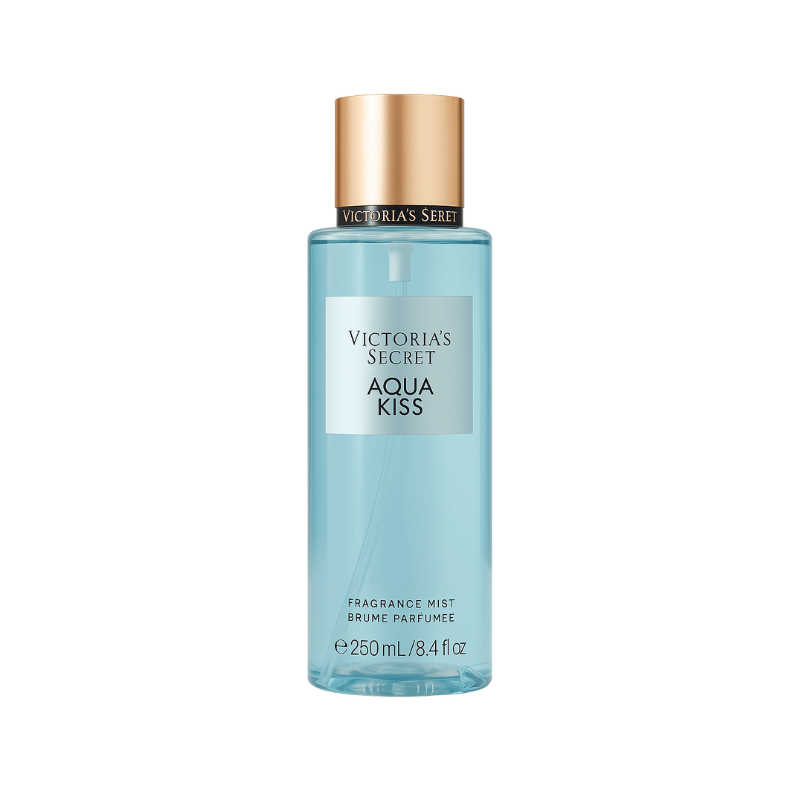 Victoria Secret Body Aqua Kiss