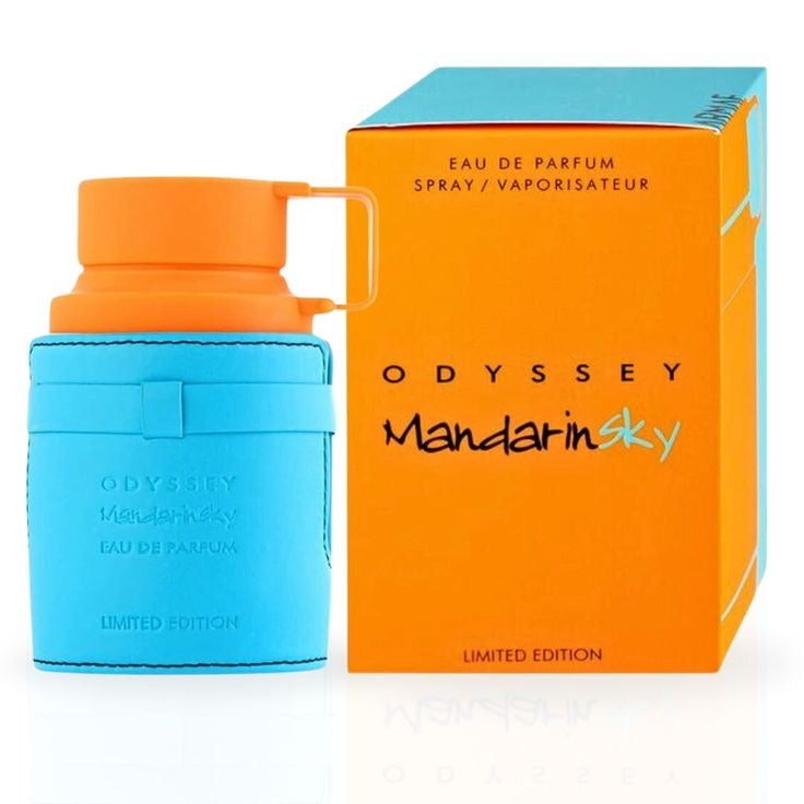SKY MANDARIN 100ML