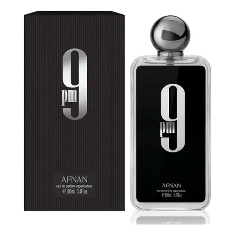Afnan 9 PM 100ml