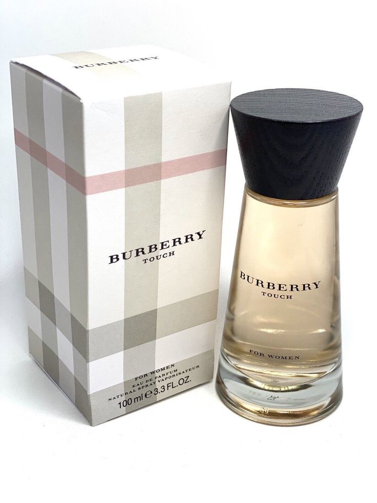 Burberry Touch 100ml