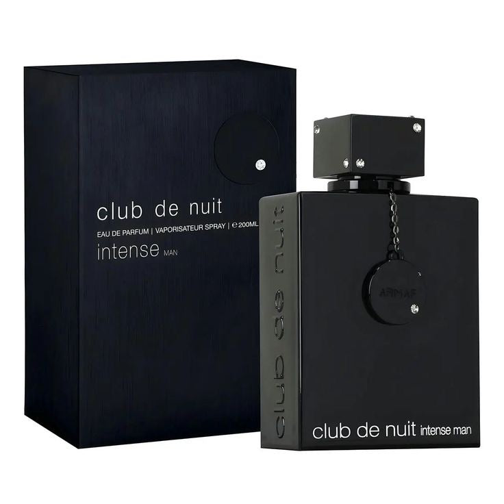 CLUB DE NUIT 100ml