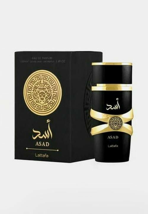 LATTAFA ASAD 100ML