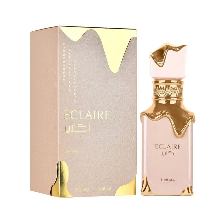 Eclaire Lattafa 100ML
