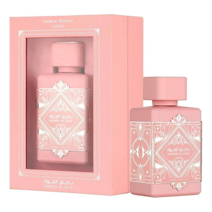 NOBLE BLUSH 100ML