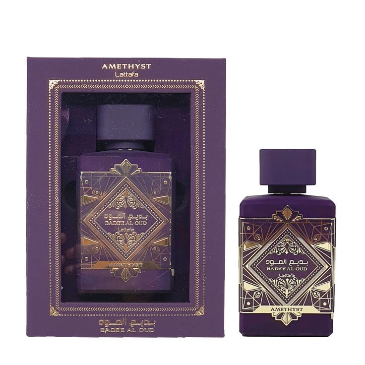 AMETHYST 100ML