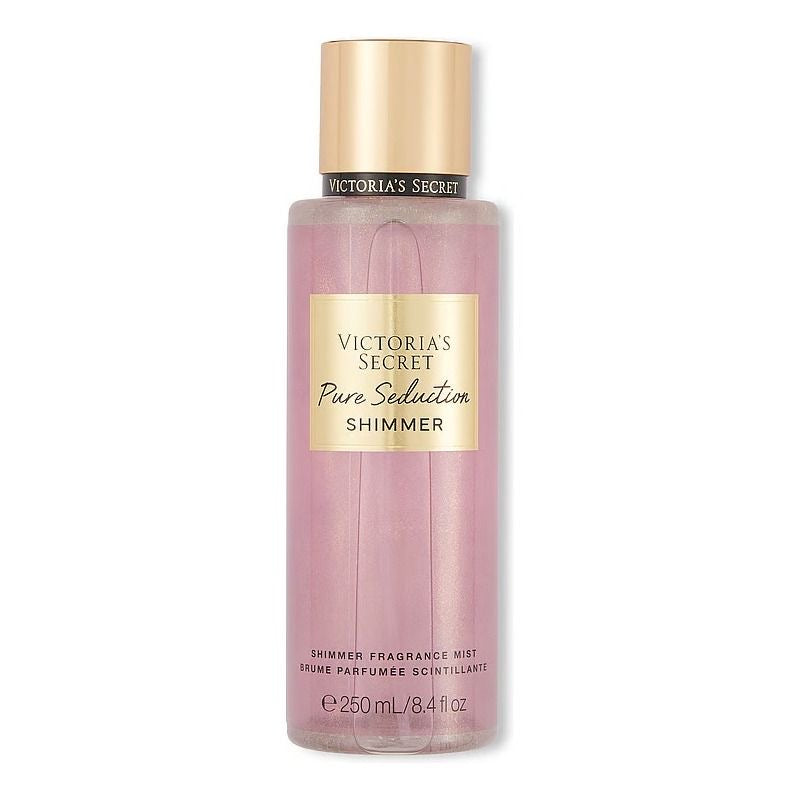 Body Splash Pure Seduction Shimmer