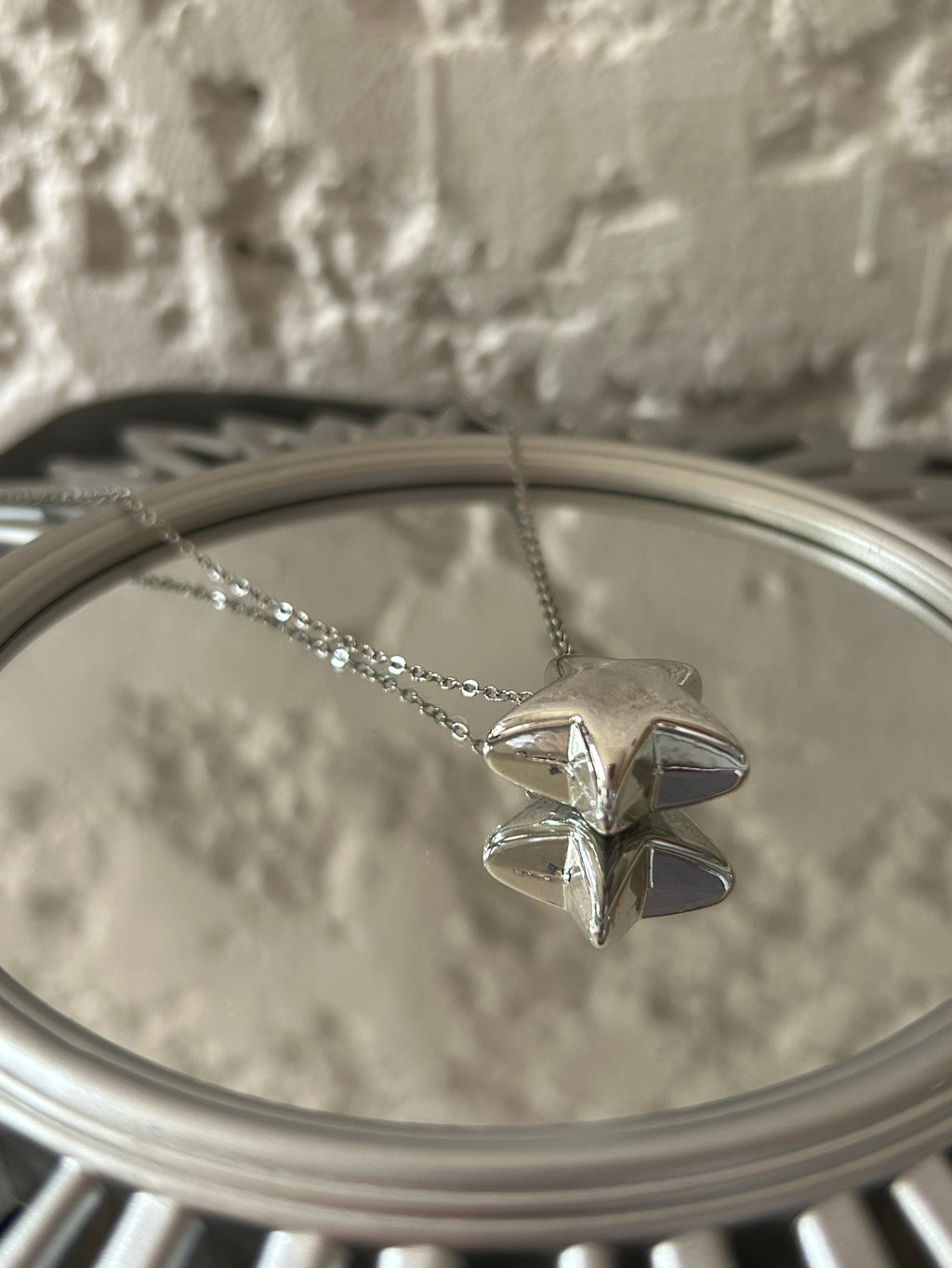 collar de estrella