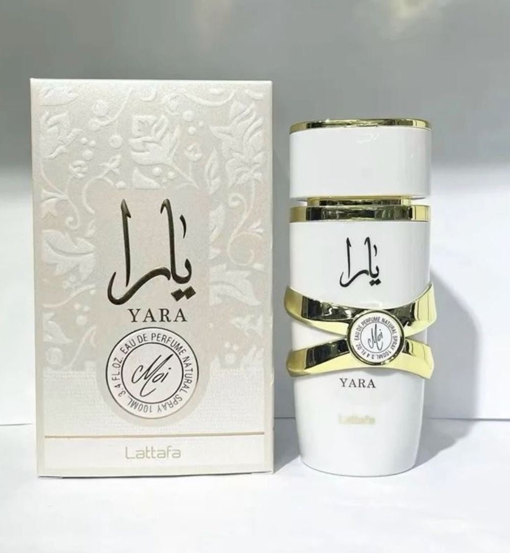 YARA MOI 100ML