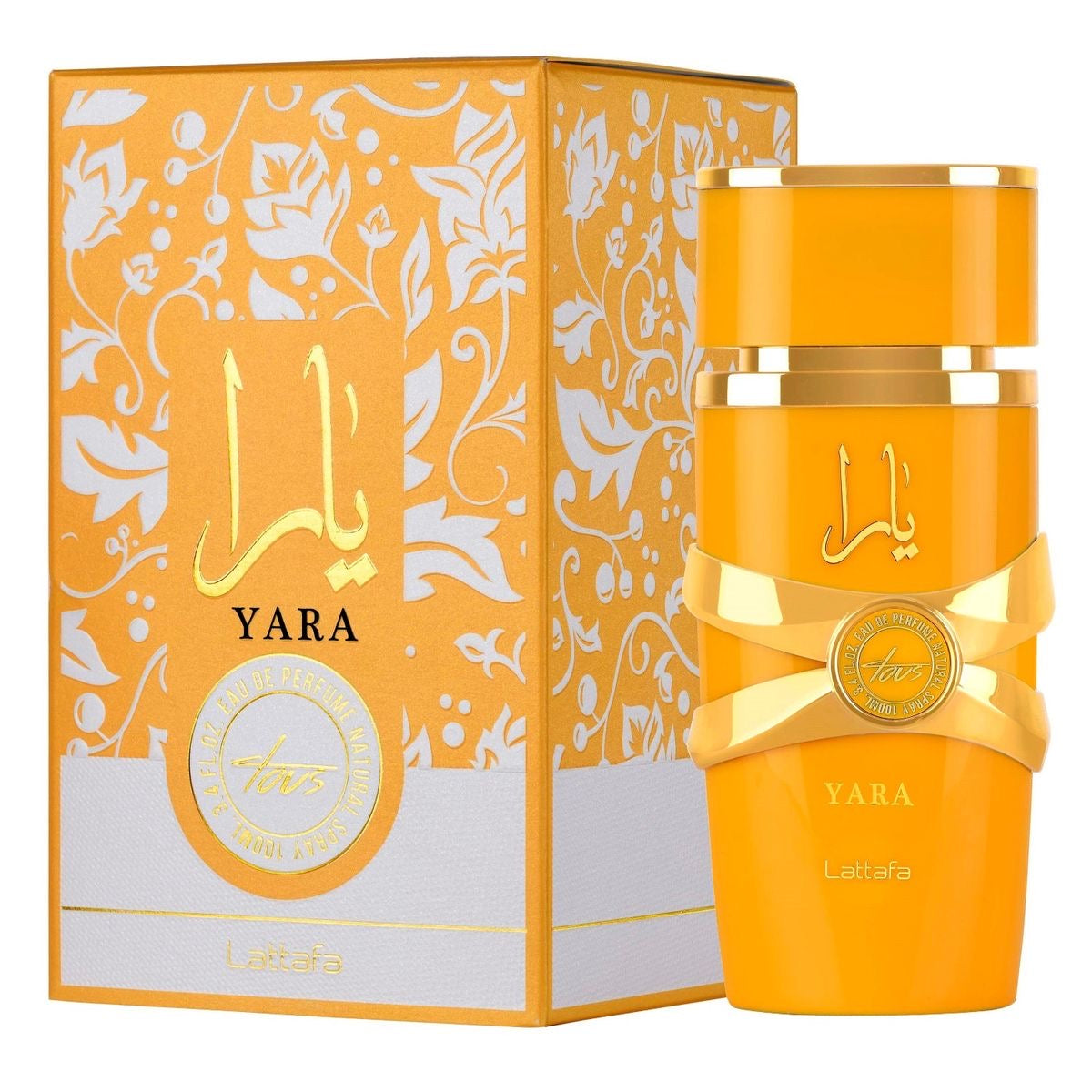 YARA TOUS 100ML
