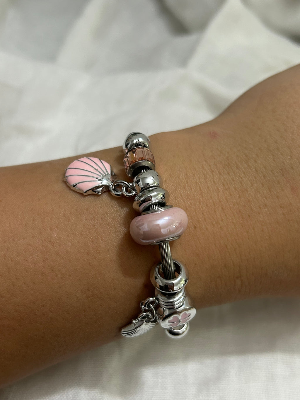 PANDORA