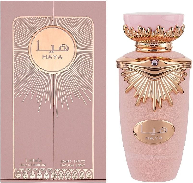 HAYA 100ML