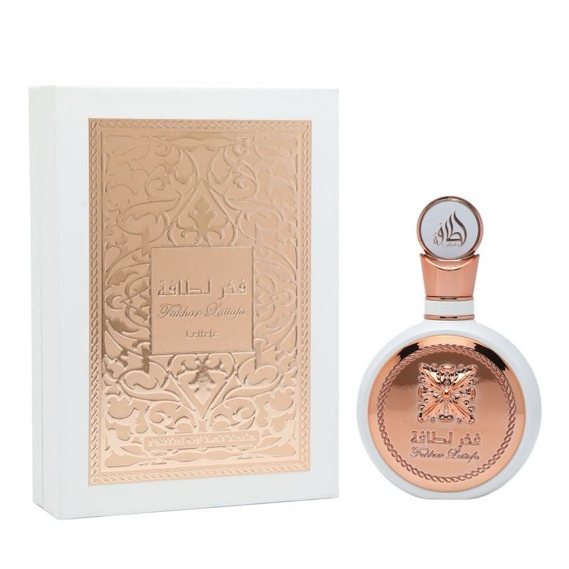 FAKHAR FEMENINO 100ML