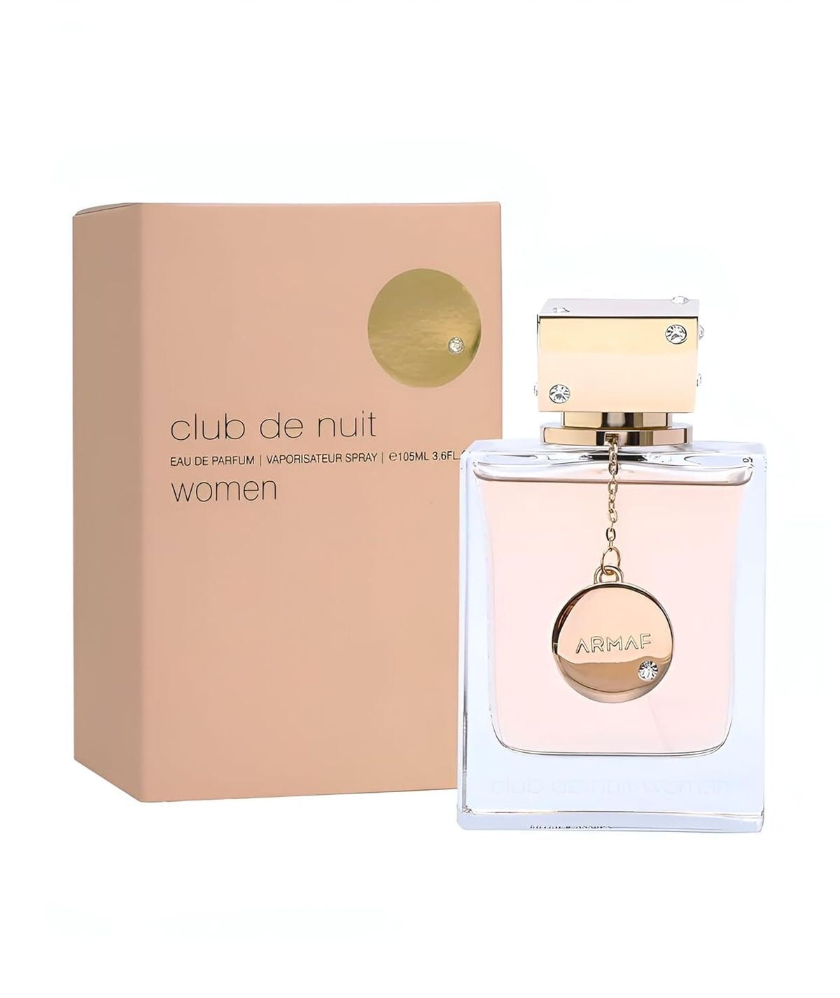 CLUB DE NUIT WOMEN 100ML