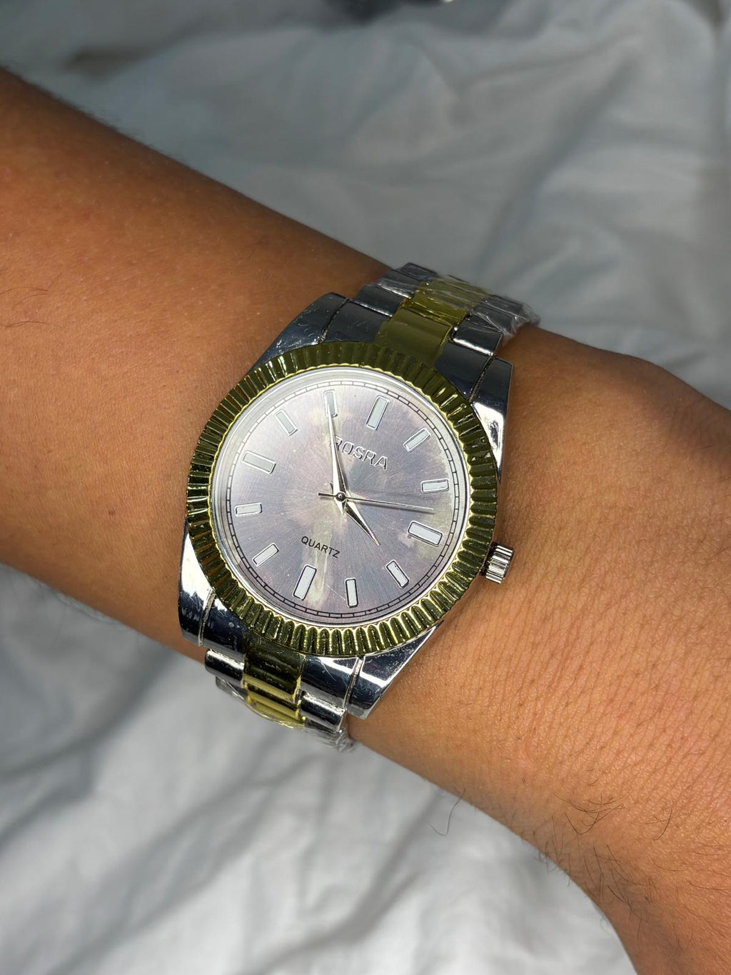 Reloj QUARTZ President