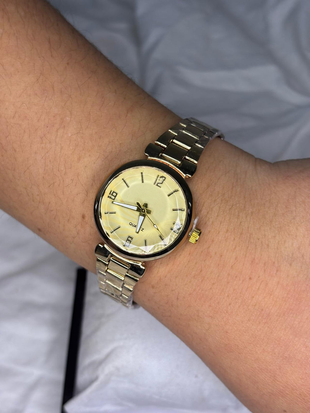 Reloj Champagne