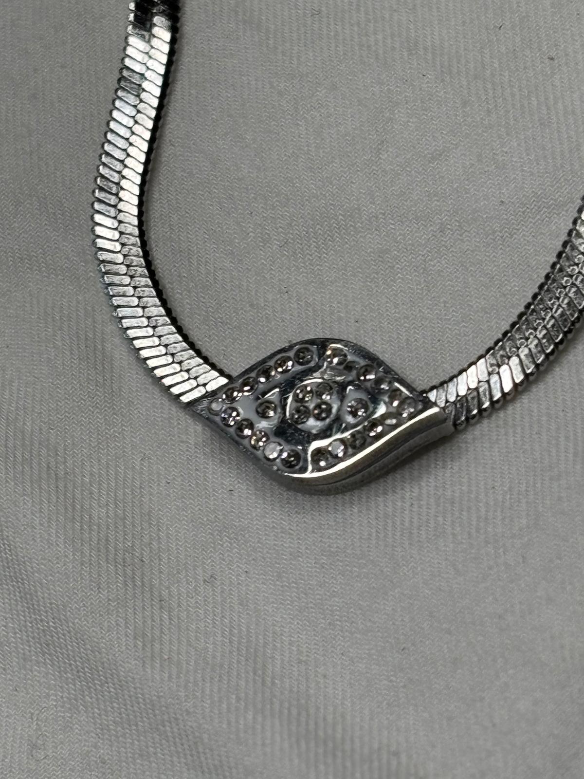 Collar Ojo Protector