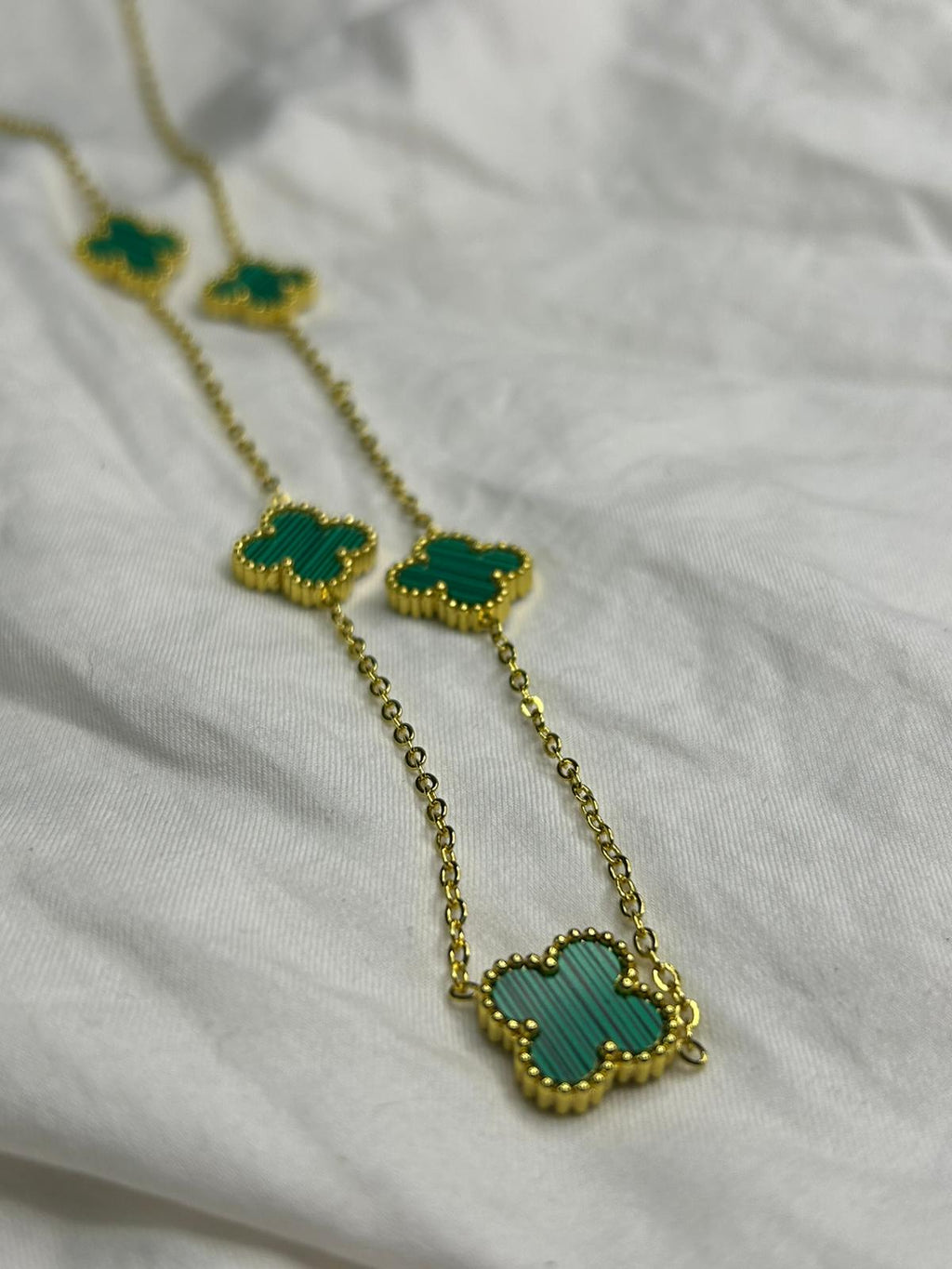 Collar Onyx