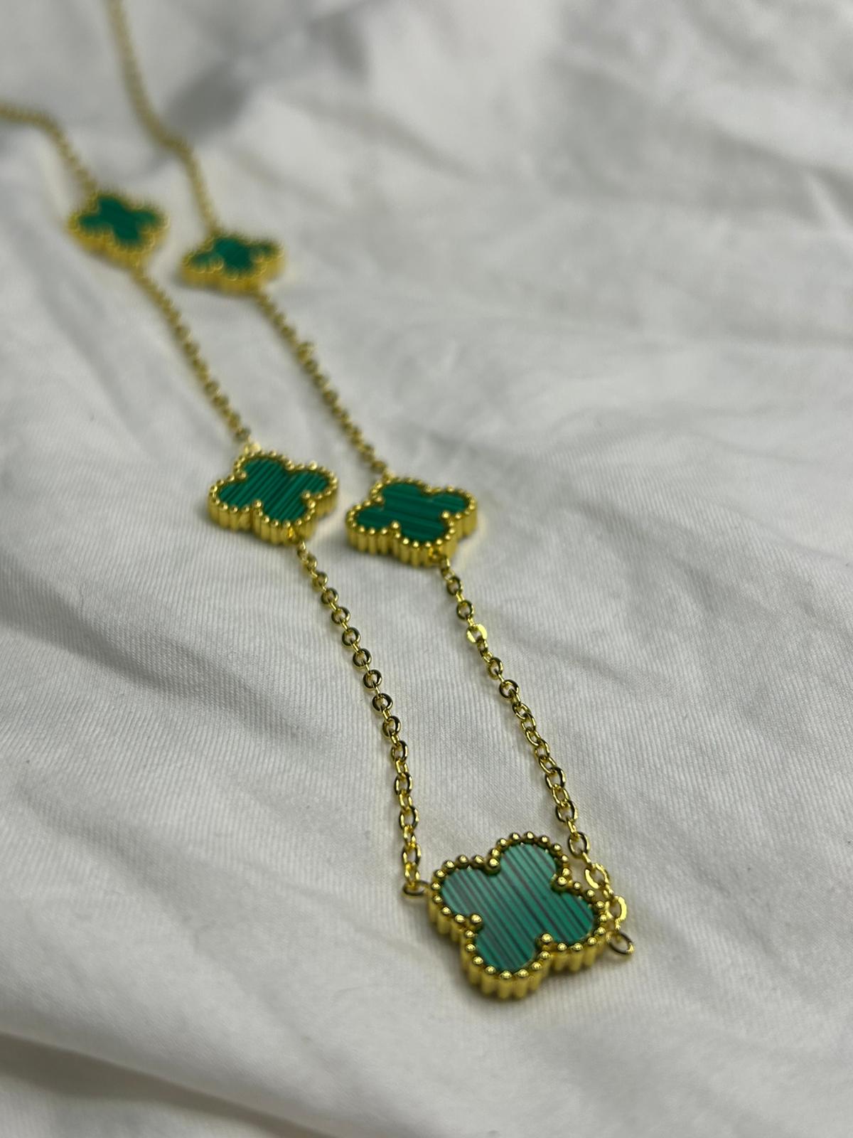Collar Onyx