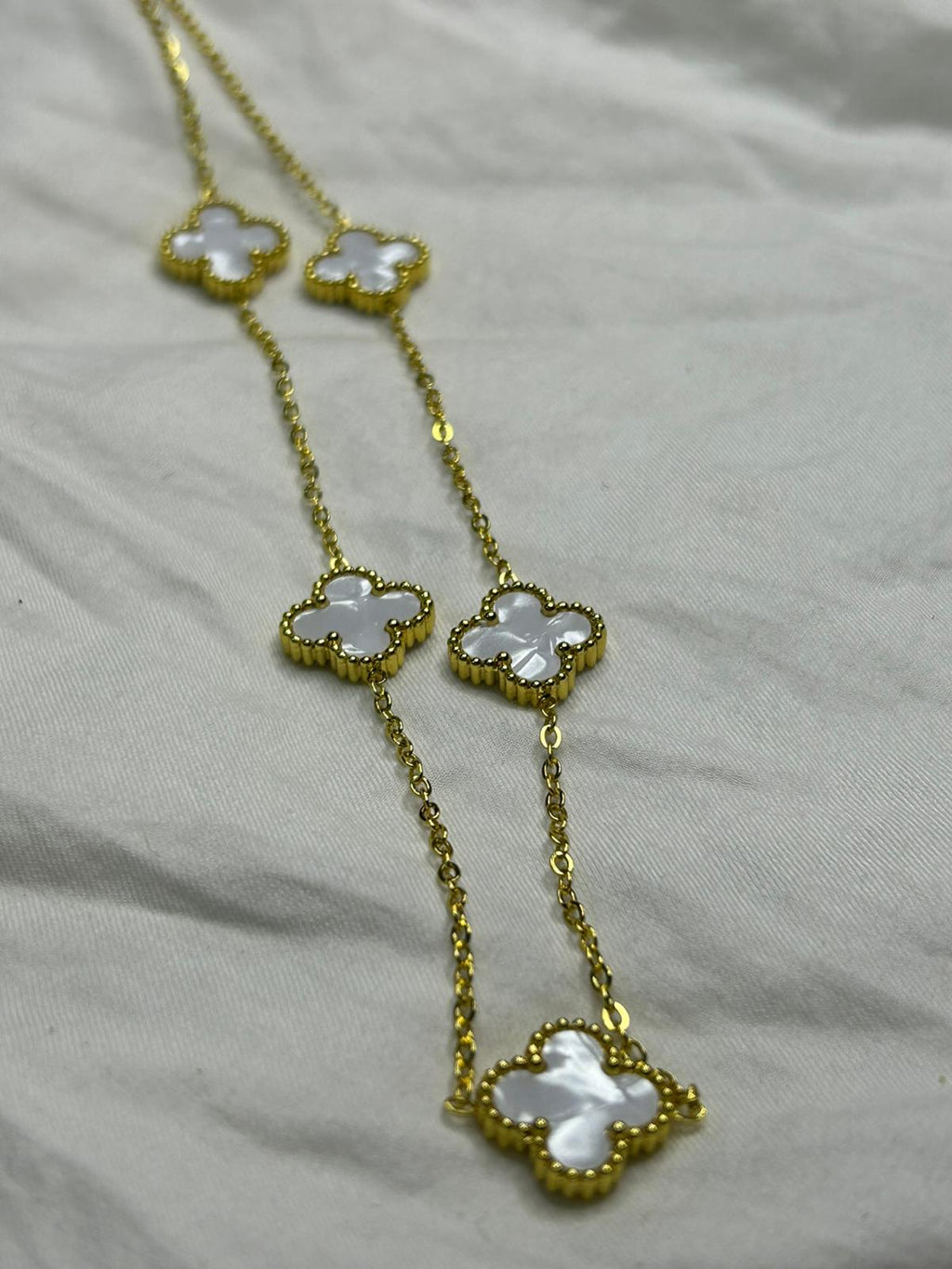 Collar Onyx