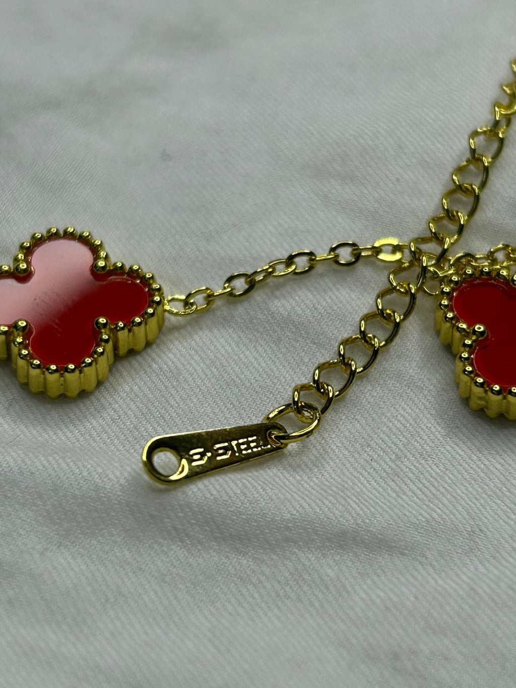 Collar Onyx