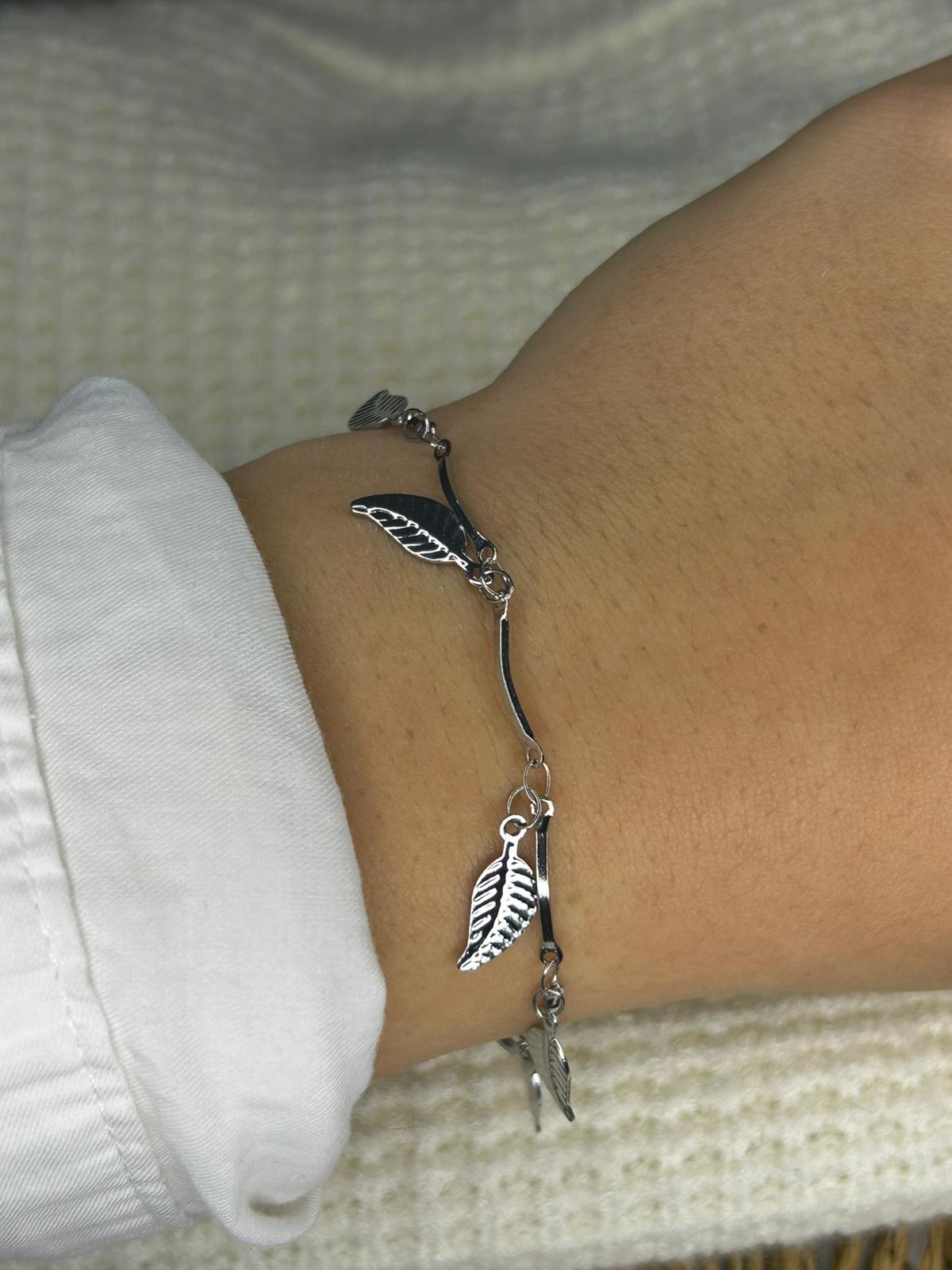 Pulsera Silver