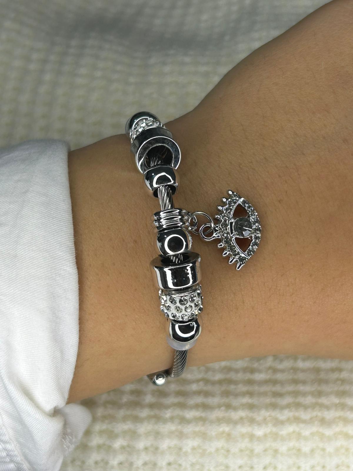 Pulsera Mystic Protection