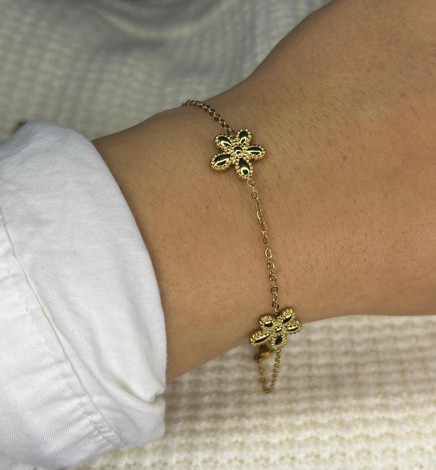 Pulsera Spring Blossom