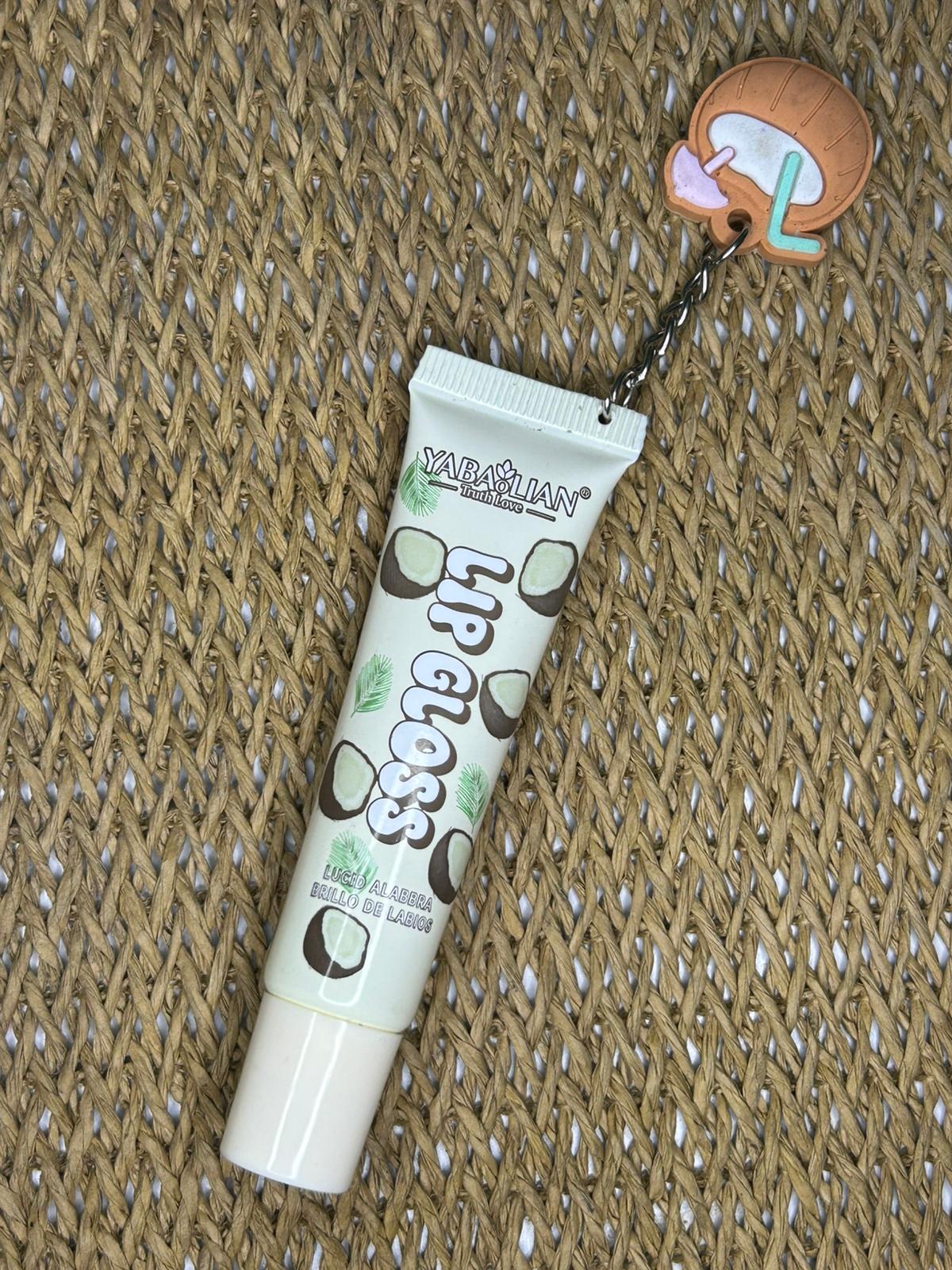 Lip Gloss Coco