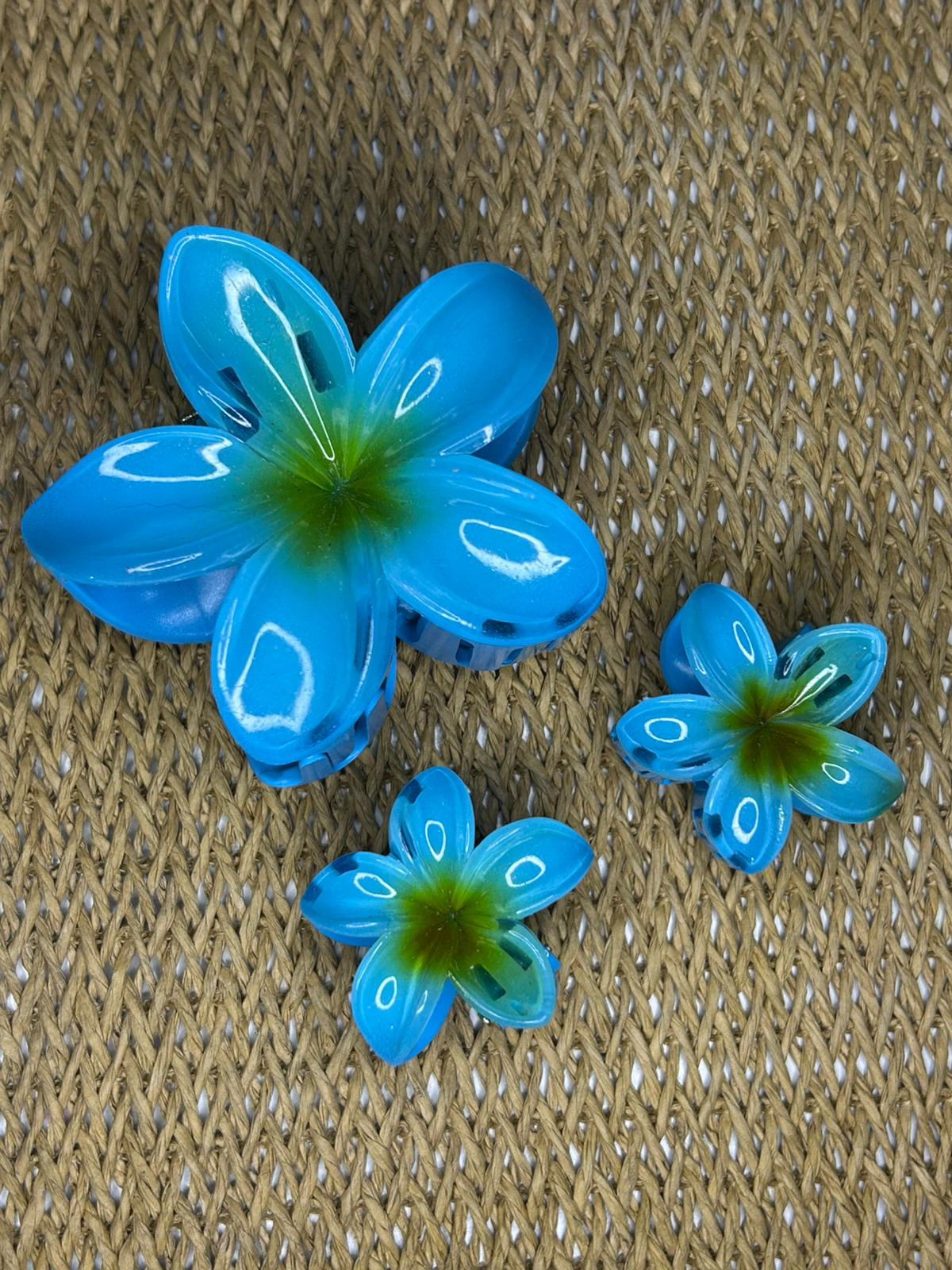 Set Hawái Azul