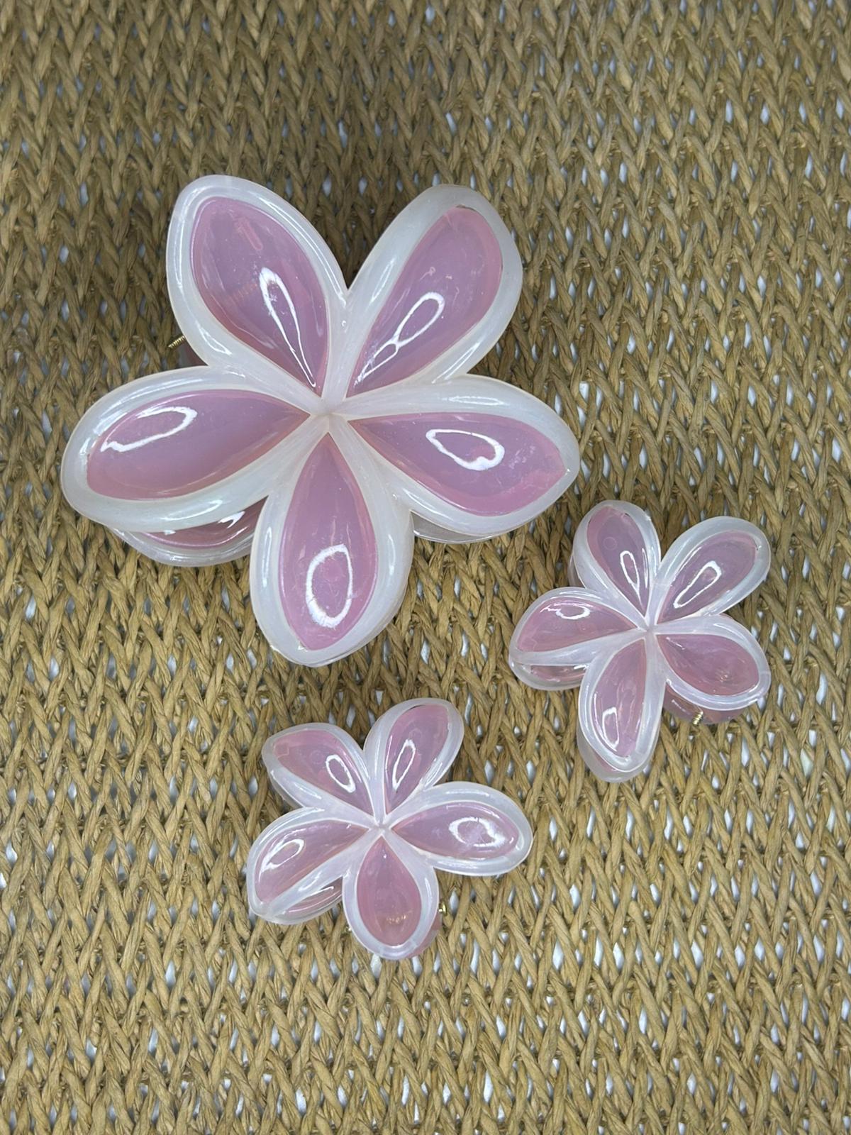 Set Hawái Rose