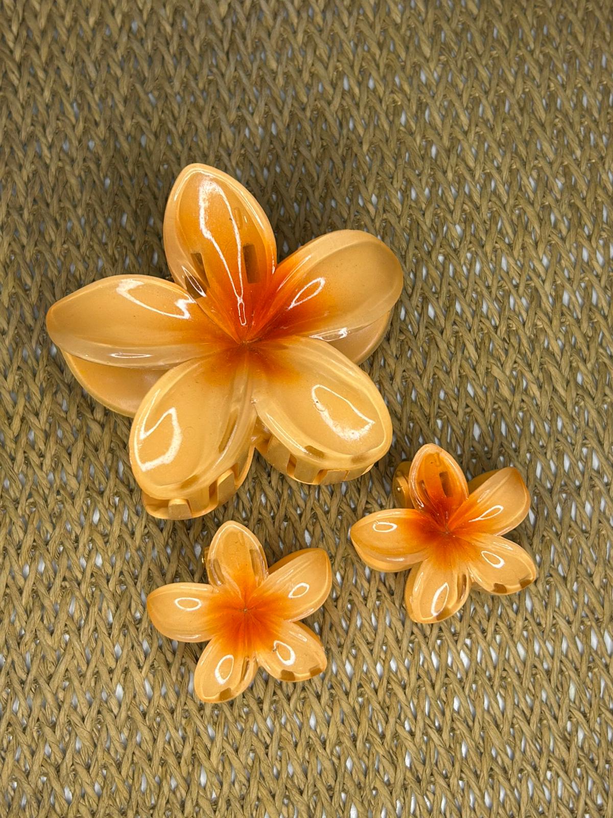 Set Hawái Durazno