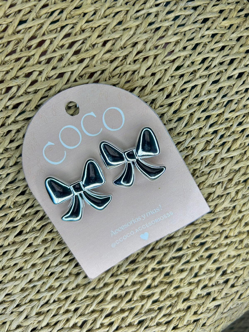 Caravanas Coquette