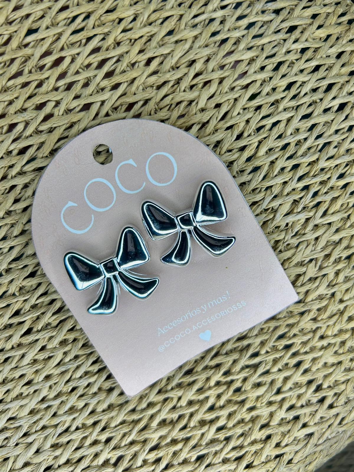 Caravanas Coquette