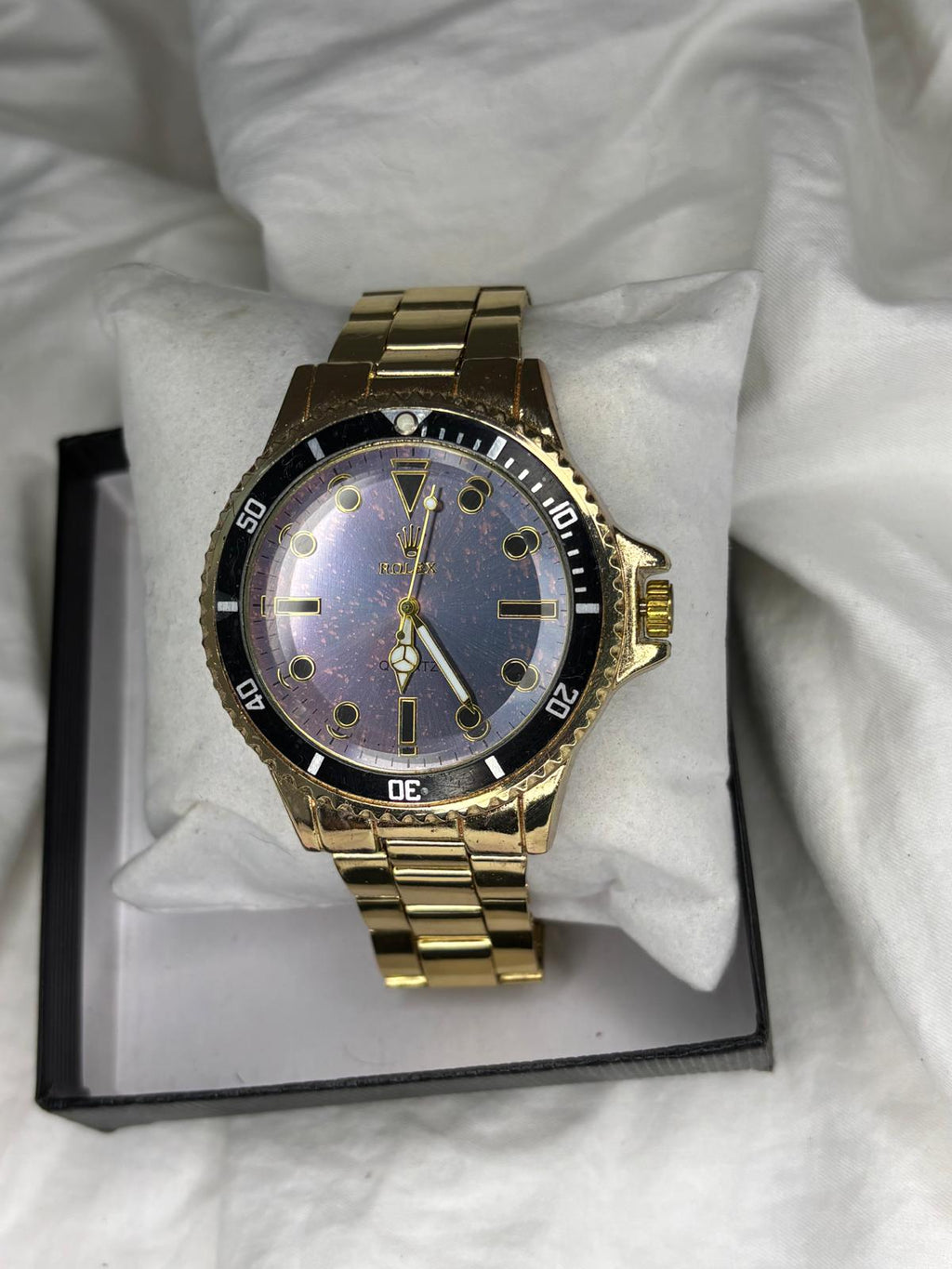 Reloj Rolex Eclipse