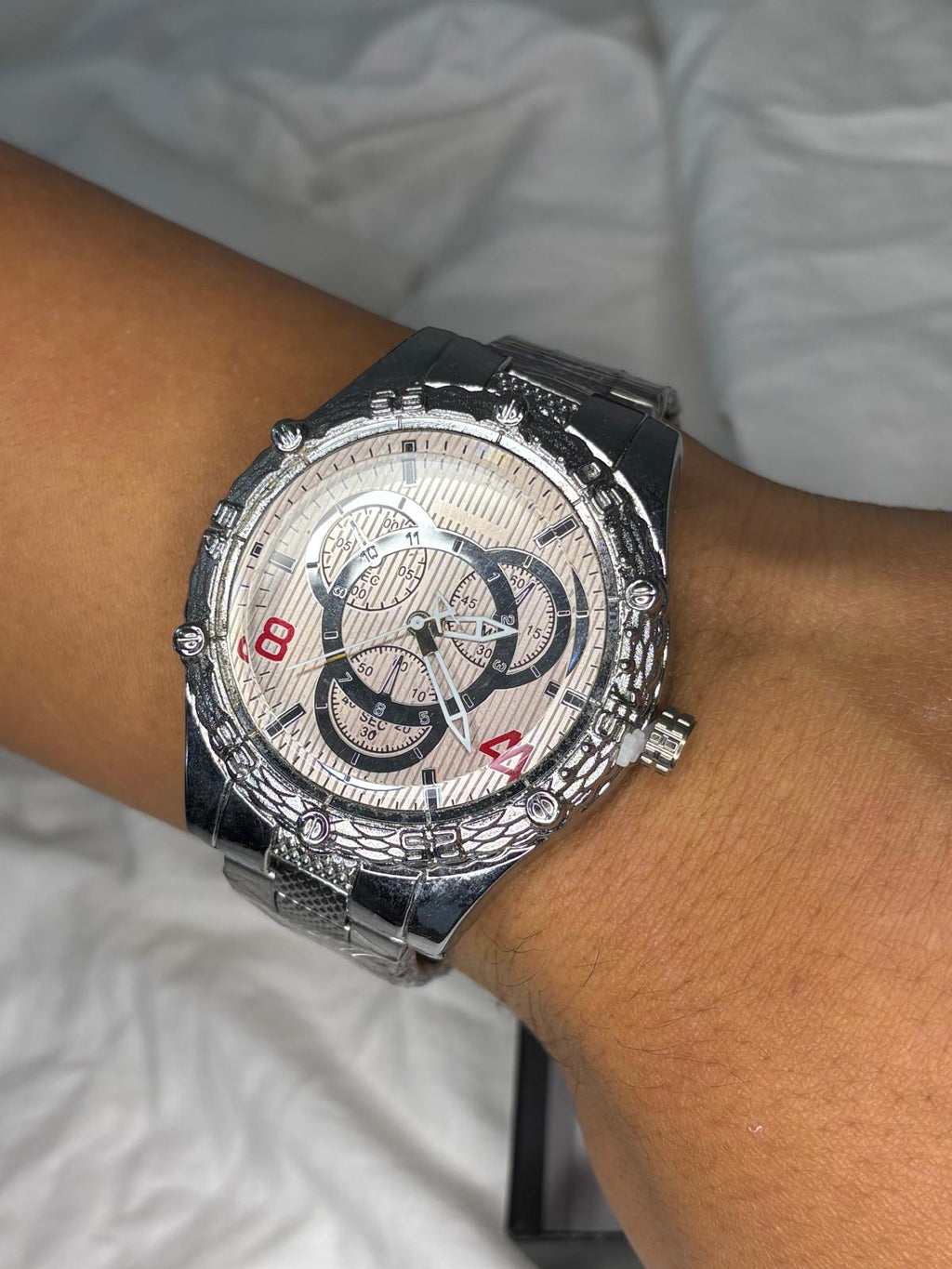 Reloj DragonStone