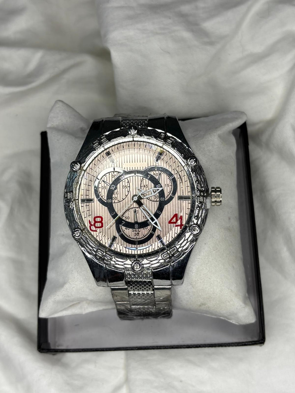 Reloj DragonStone