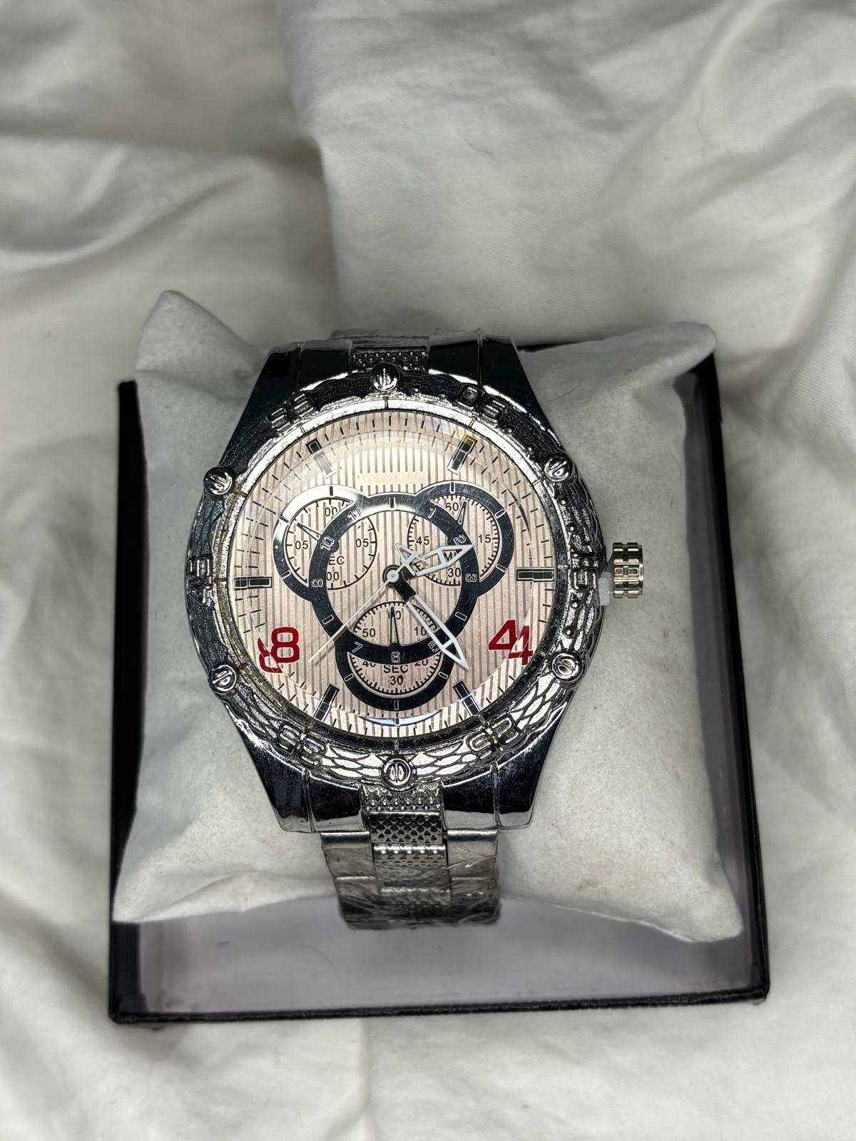 Reloj DragonStone
