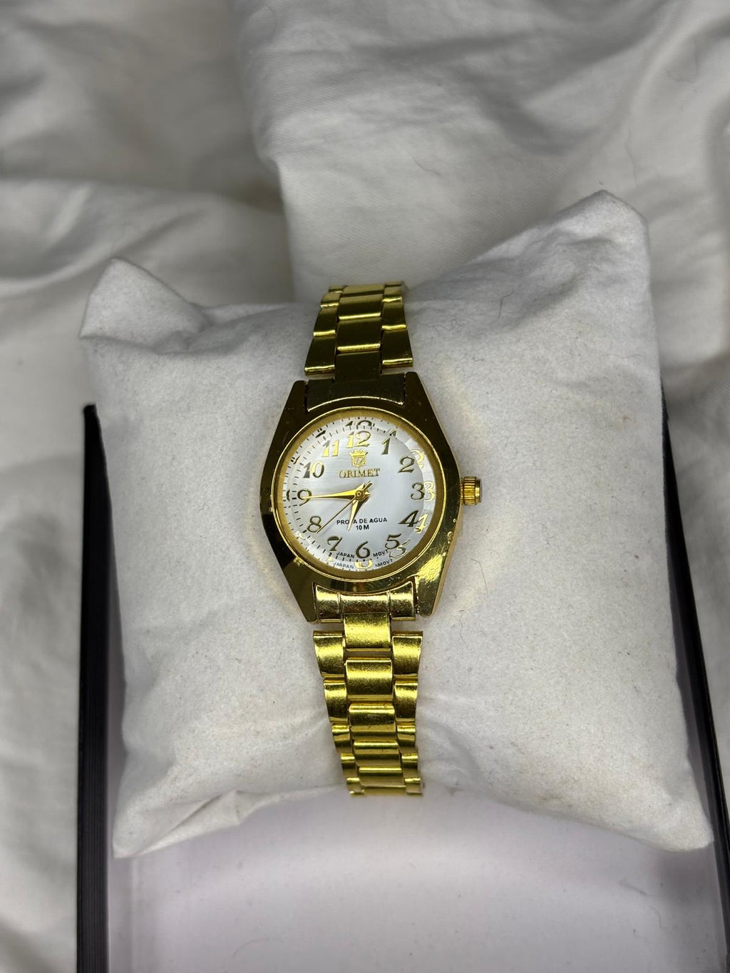 Reloj GRIMET Gold