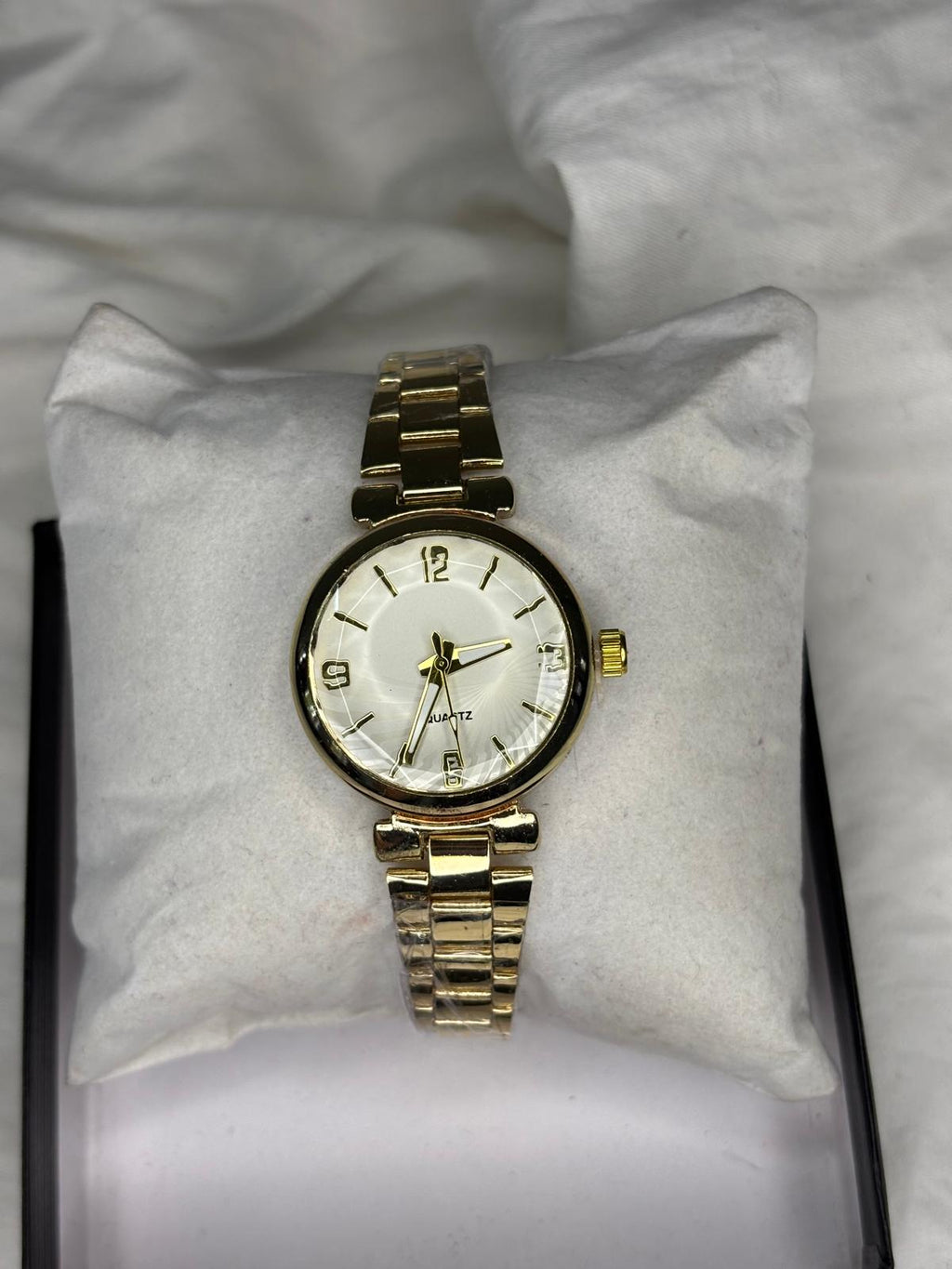 Reloj QUARTZ Minimalista