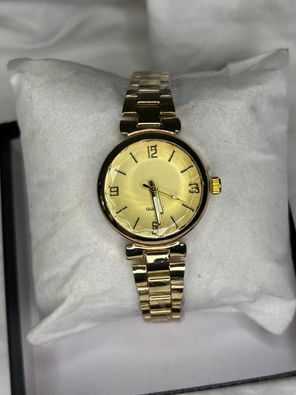 Reloj Champagne