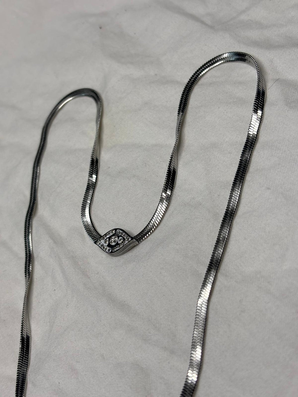 Collar Ojo Protector